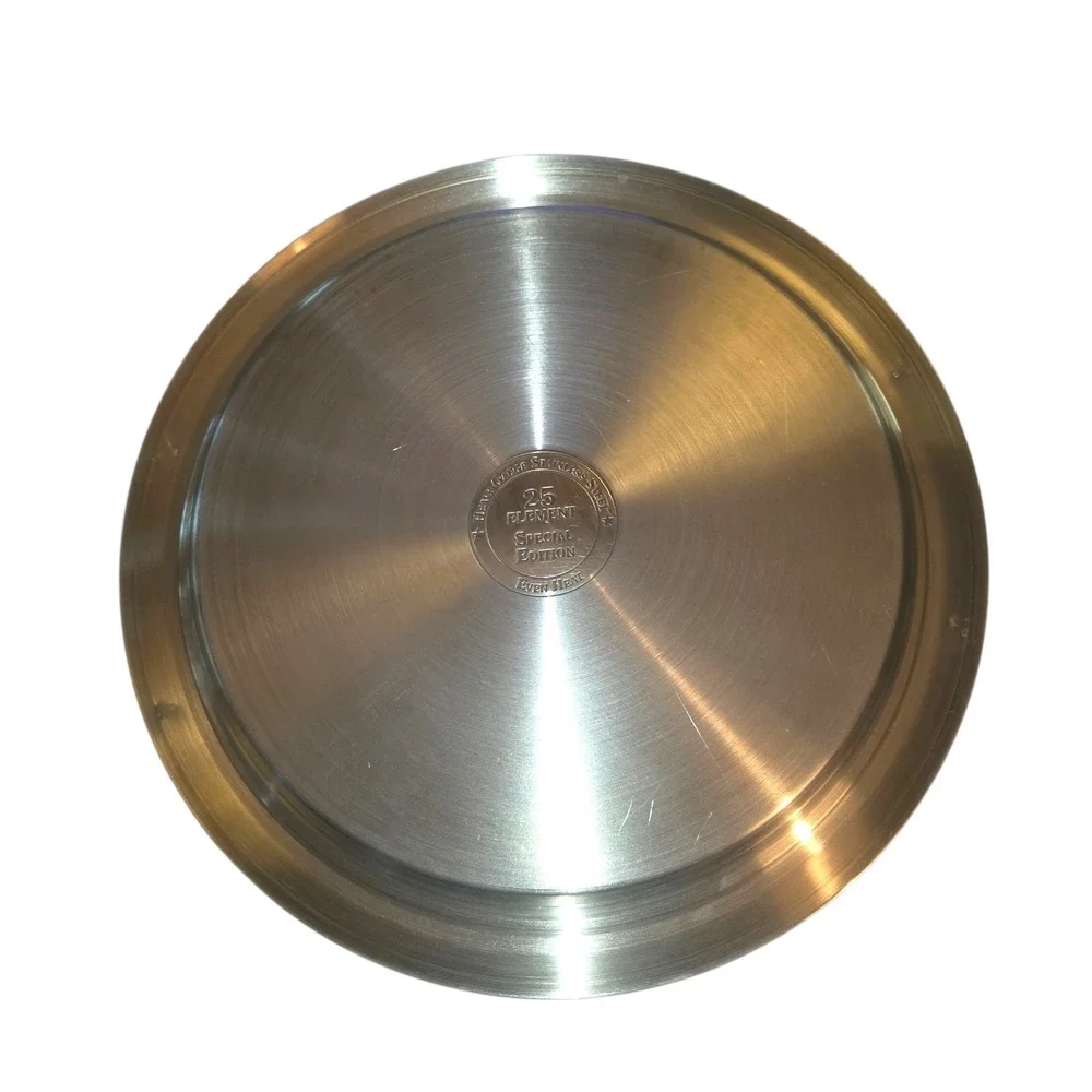 Chef's Secret Maxam Griddle 12